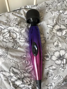 My new toy has arrived part 1