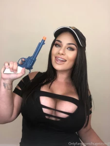 Who s in the firing line