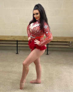 Baby your a firework part 1