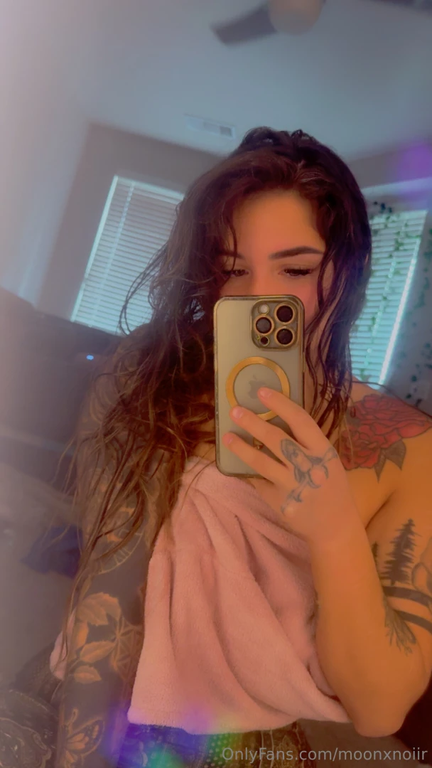 Am i the only one who needs to cum before going to bed 
