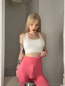 A hot transsexual whore milana_ts_free is ready to fulfill all your part 4