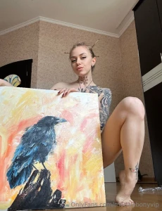 Hello my sweet sinner yes i m just recently here but i can already part 68