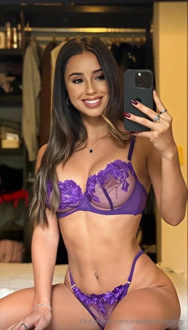 Meet the hottest lunaa_official introducing lunaa_official seductive part 42 