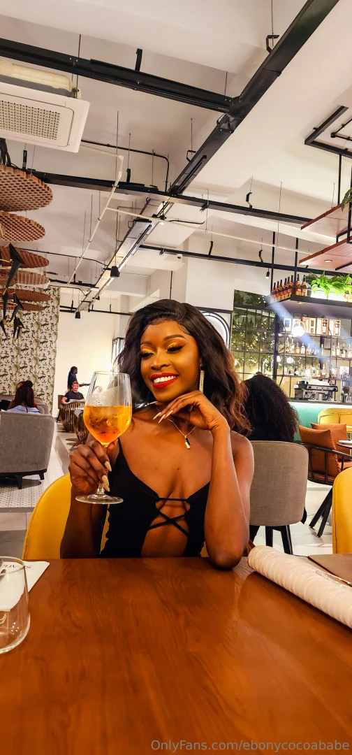 What would you like to do as after party with me 