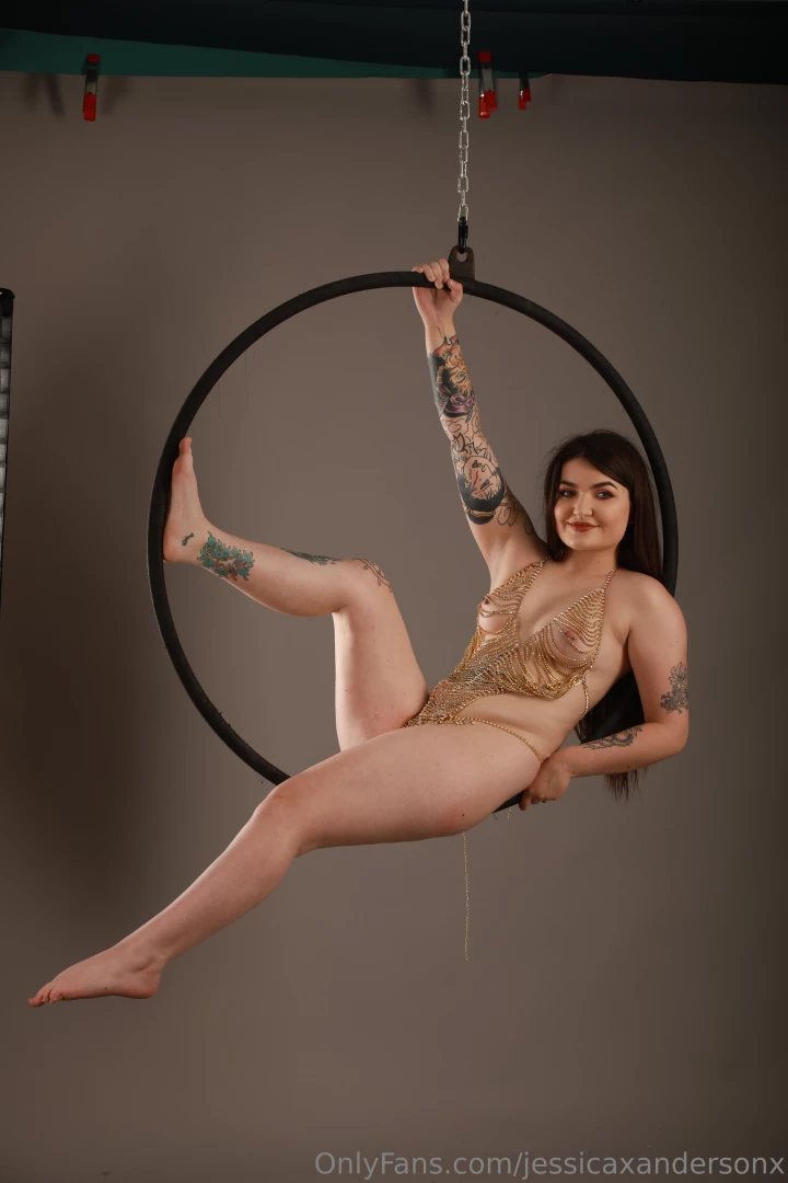 Would you like to see more of me in the hoop 