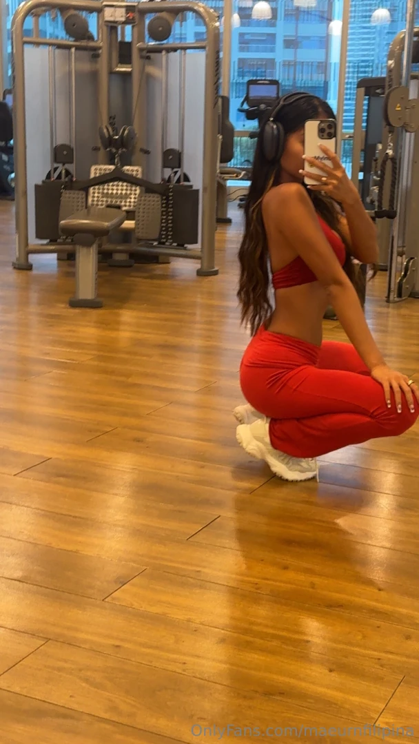 Have you seen my new tape in vip yet https onlyfans com maeurnsmiles part 1 