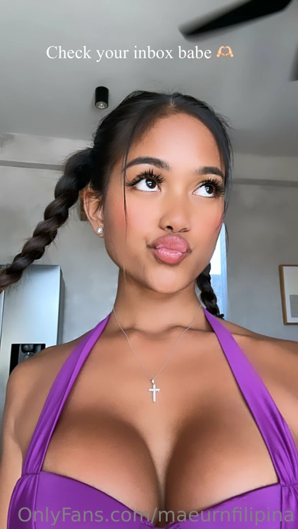 Are u sure u wanna ignore me 