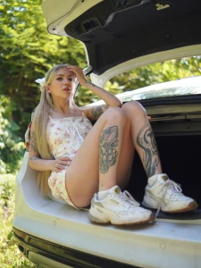 If i had a choice to become the heroine of any game which one would