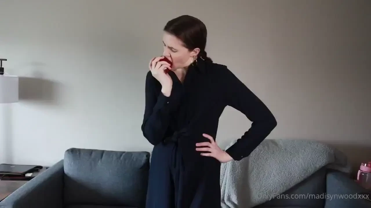 Bitch teacher to insatiable whore kicking off october with a classic 