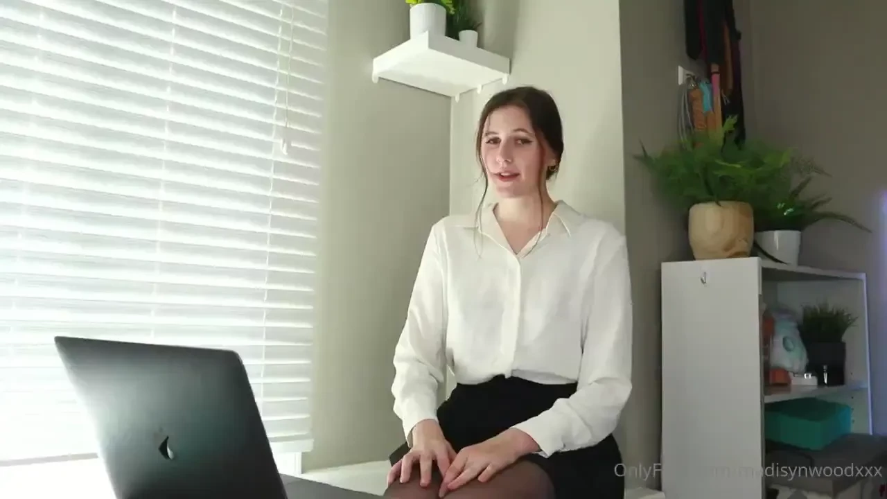 Your personal assist-slut i ve been your intern but i really want to 