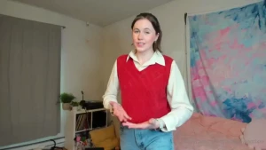 The nanny s fantasy part 1 and 2 i m the eager college girl you ve