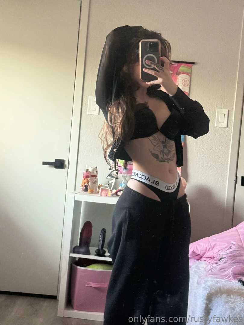 Rate my around the house fit part 2 