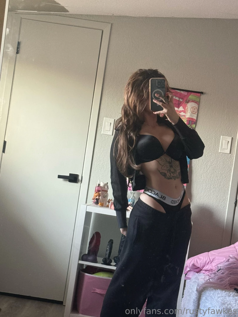 Rate my around the house fit part 5 