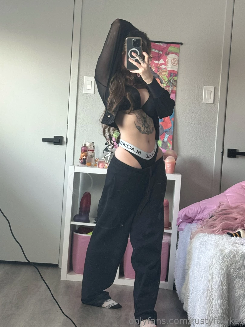 Rate my around the house fit part 9 