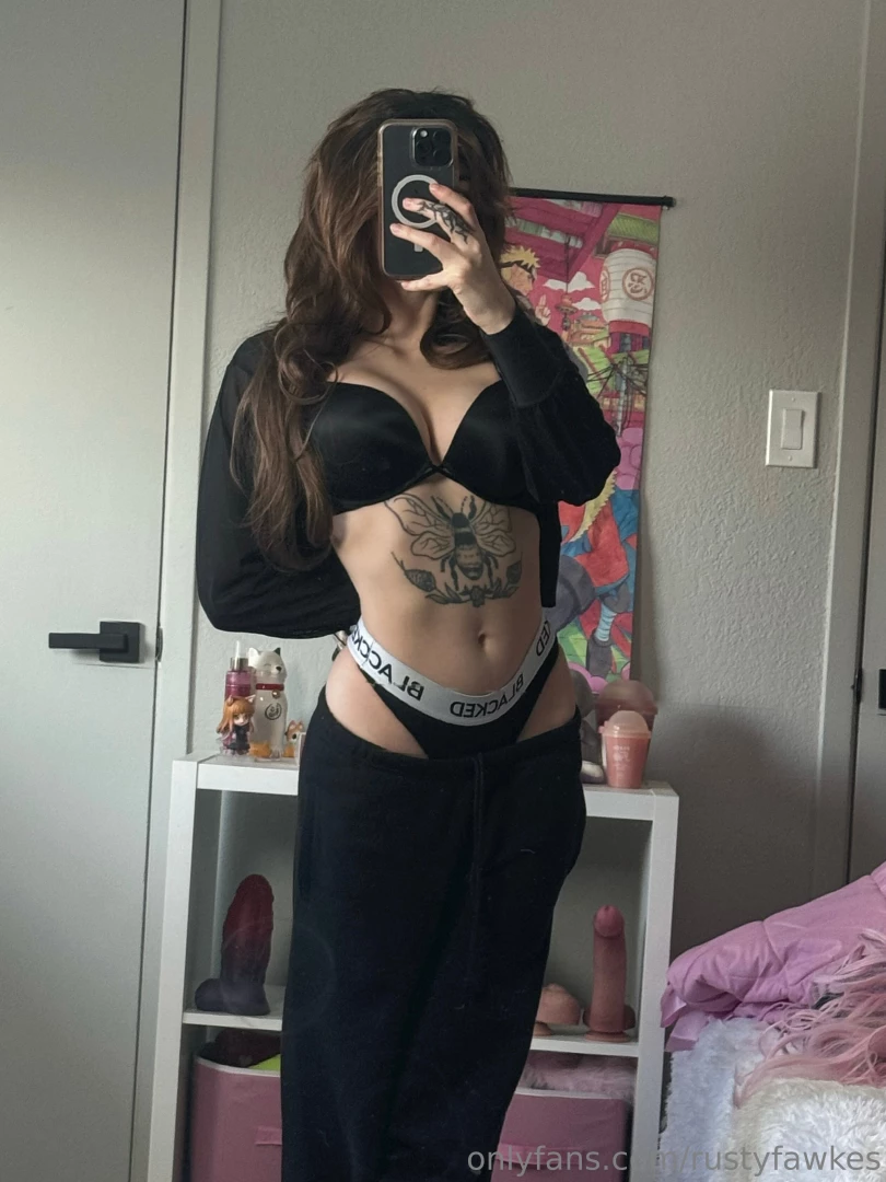 Rate my around the house fit part 1 