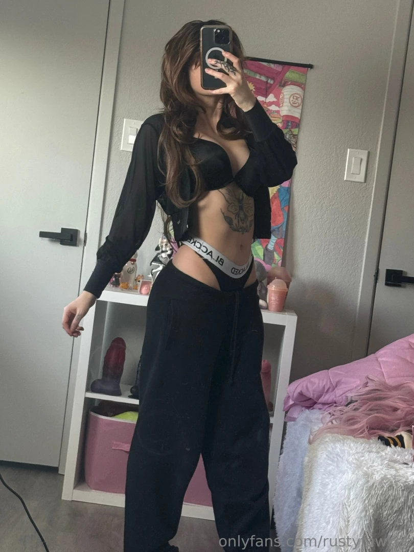 Rate my around the house fit part 4 