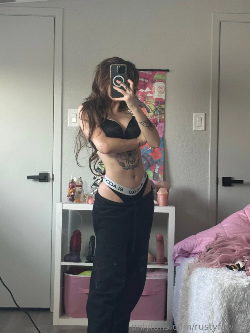 Rate my around the house fit part 10 