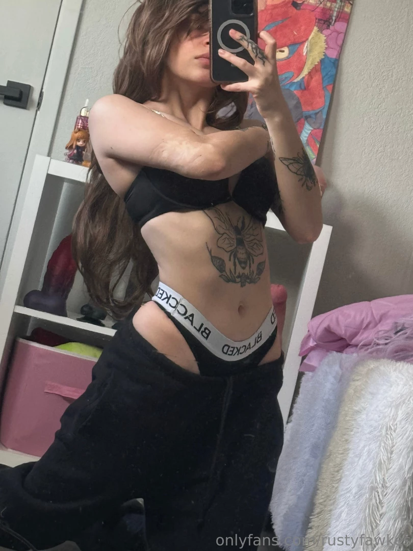 Rate my around the house fit part 7 