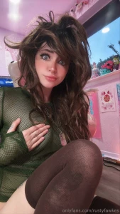 Ok which pic is your favorite i feel like such a little goblin part 9