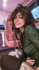 Ok which pic is your favorite i feel like such a little goblin part 5