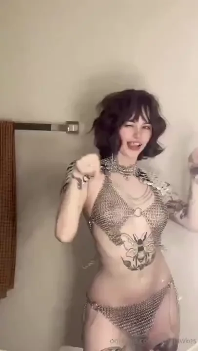 Uhmmm so i tried this on cx and did a little dance or attempted lmao part 2 