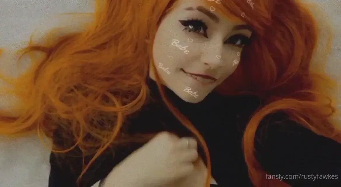 Lots of tongue and an appearance from my pink dildo november 2020 part 1 