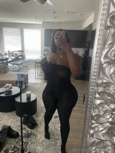 Just wanted to pop in real quick part 1