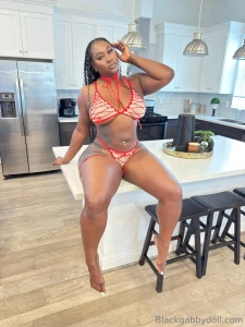 Cooking in the kitchen part 6