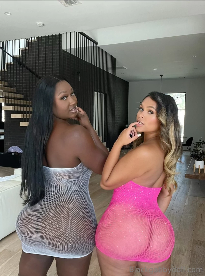 Epic battle of ass smacking ass and pussy with sexy kokokay part 1 