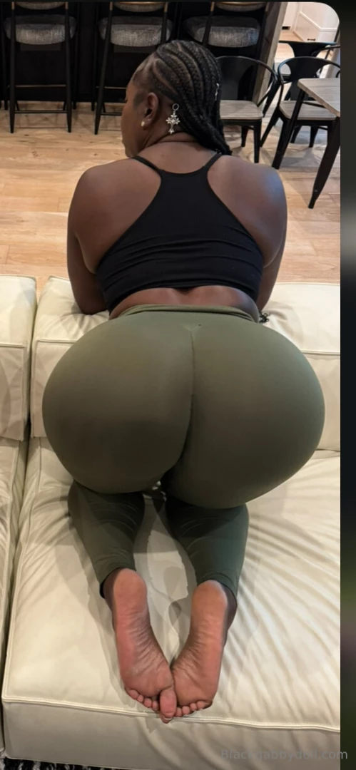 Gabbyfox-free part 1 