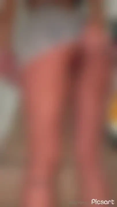 What view would you like to have while i go up the stairs ahead of you 