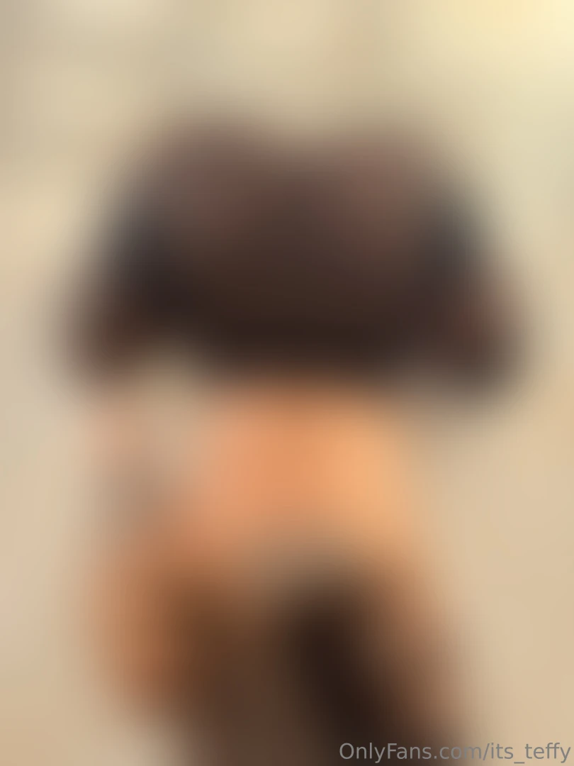 Do you like how these tights fit me without a thong underneath 