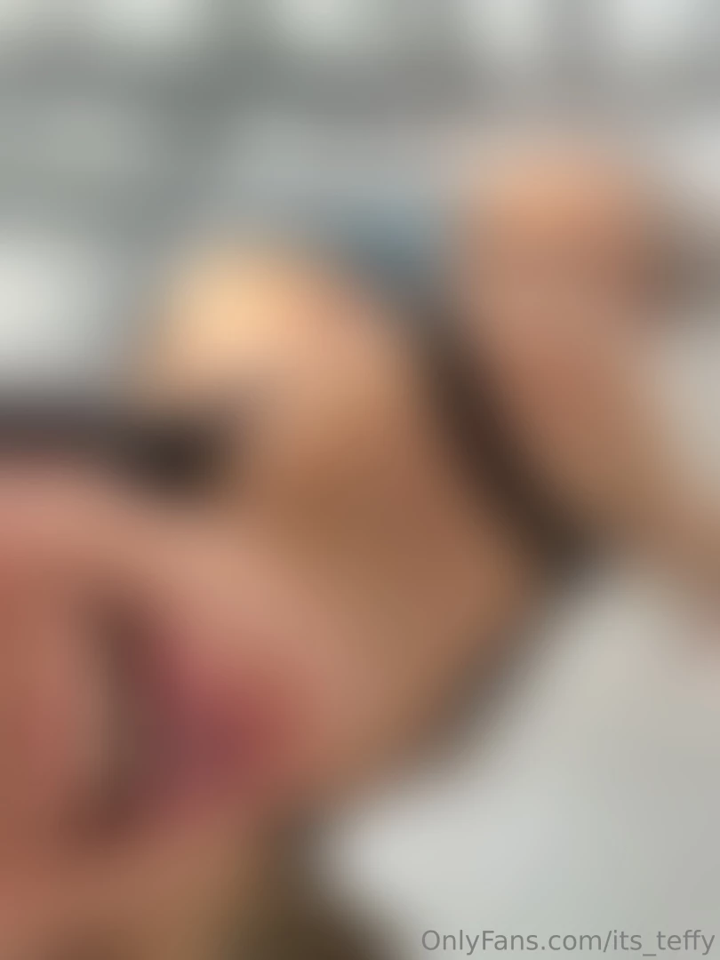 Oops whale tail with my tiny thong would you like to have this view part 1 