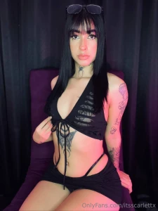 Oops i think i forgot to behave today