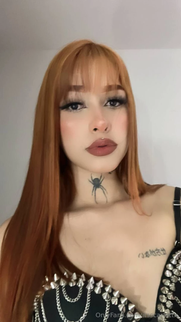 Tell me what s on your mind part 62 