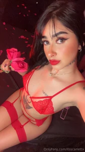 Be my valentine warning it gets wild