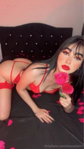 Be my valentine warning it gets wild part 1