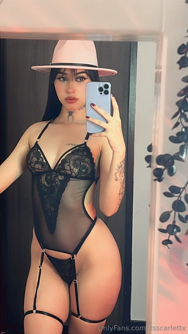 Just felt like teasing you a bit today 