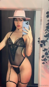 Just felt like teasing you a bit today