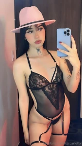 Just felt like teasing you a bit today part 1