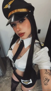 Quien quiere una pilotoo part 1