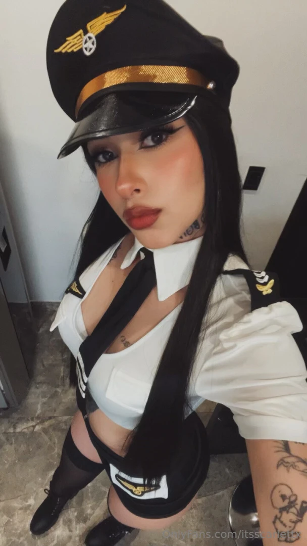 Quien quiere una pilotoo 