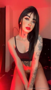 Woke up feeling a little naughty today part 2