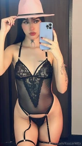 Don t just kiss me devour me