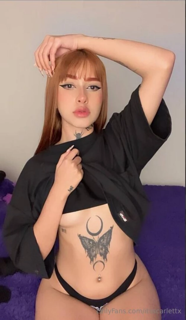 Serving looks and stirring trouble part 1 