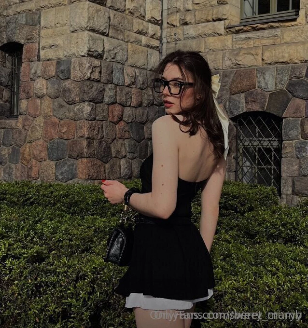 Oh so sexy sweet_crumb has something really wet and deep enjoy her part 188 