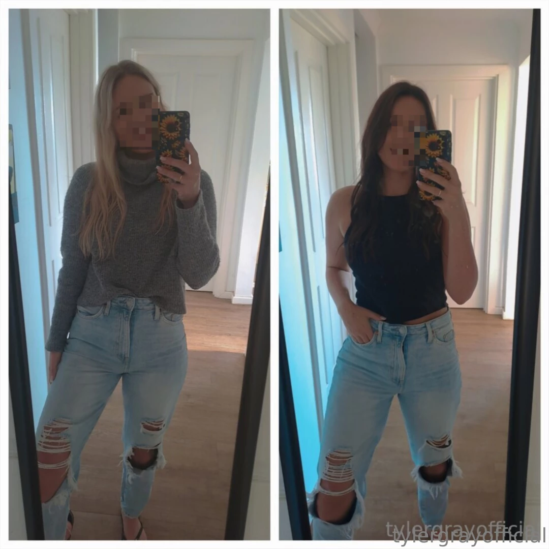 Let s cast those votes and see what wins 