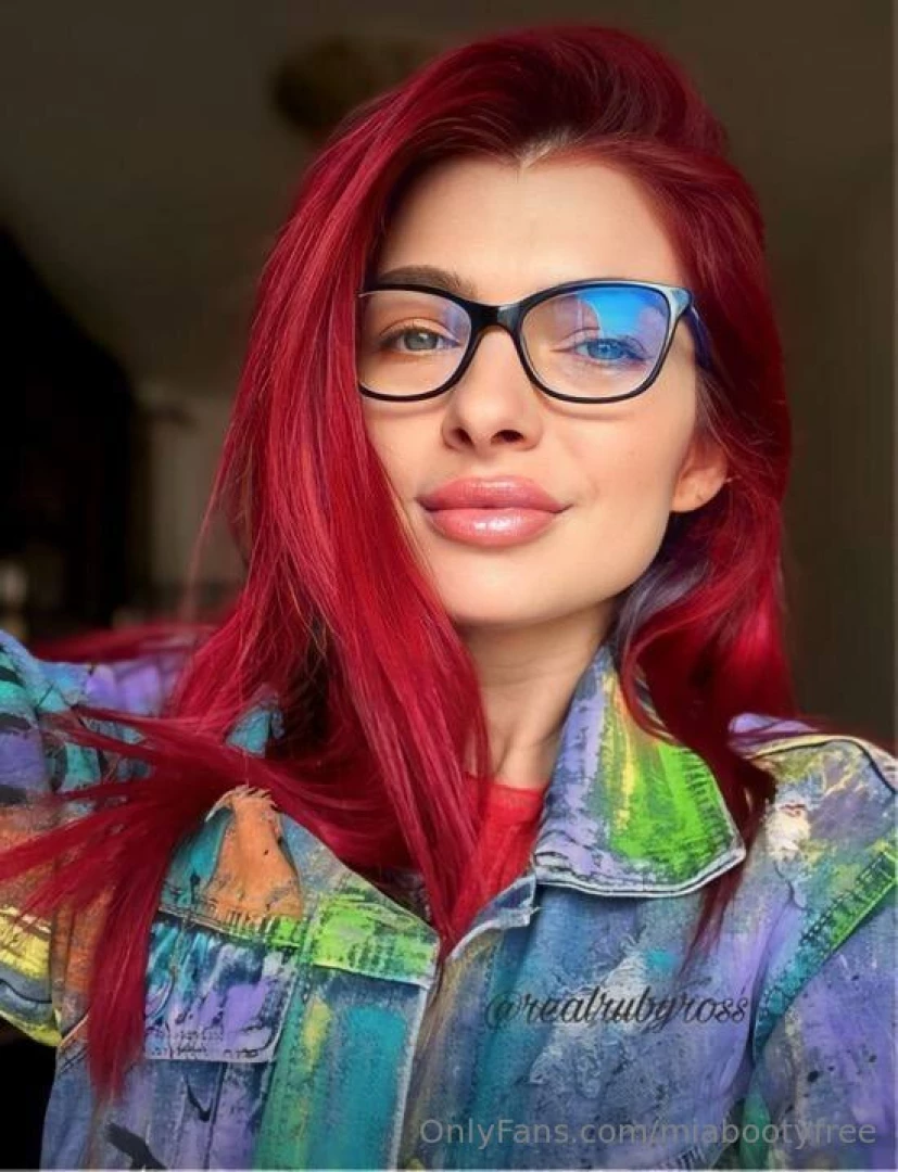 Wanna get real nasty with me realrubyross wettest pussy of em all part 16 