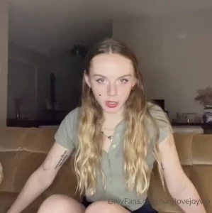 Another mommy domme joi with pov ass ch0king tip if u came