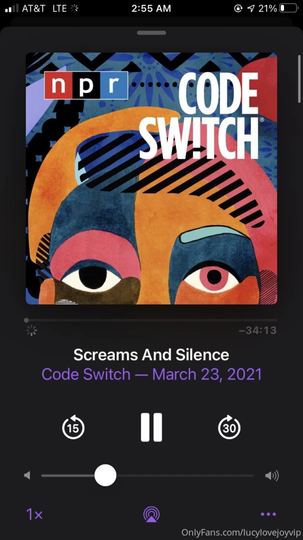 Music and podcasts of the week this playlist is rly romantic and just 